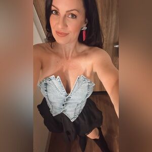 Meet your Posher, Riki